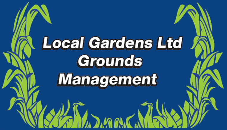 Local Gardens Ltd