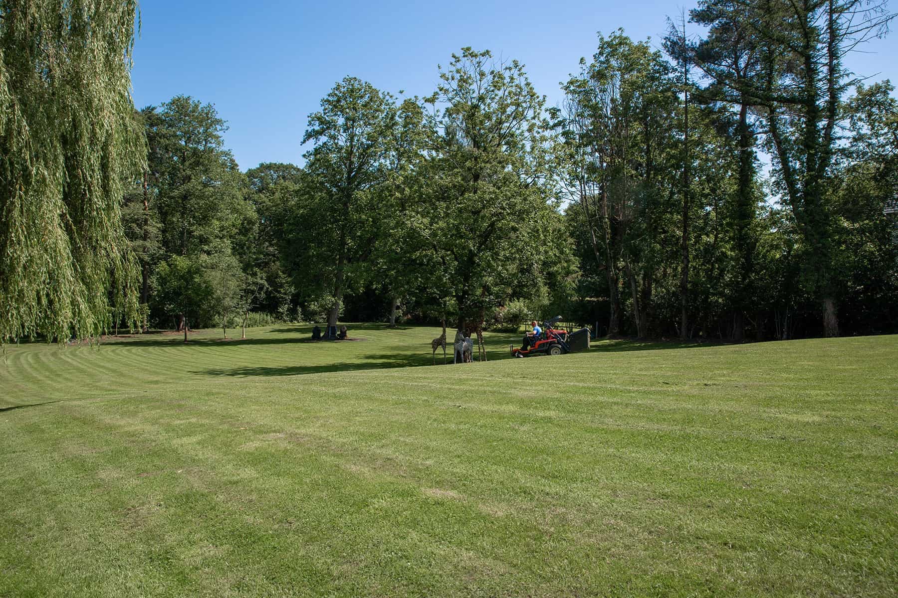 Residential Estates